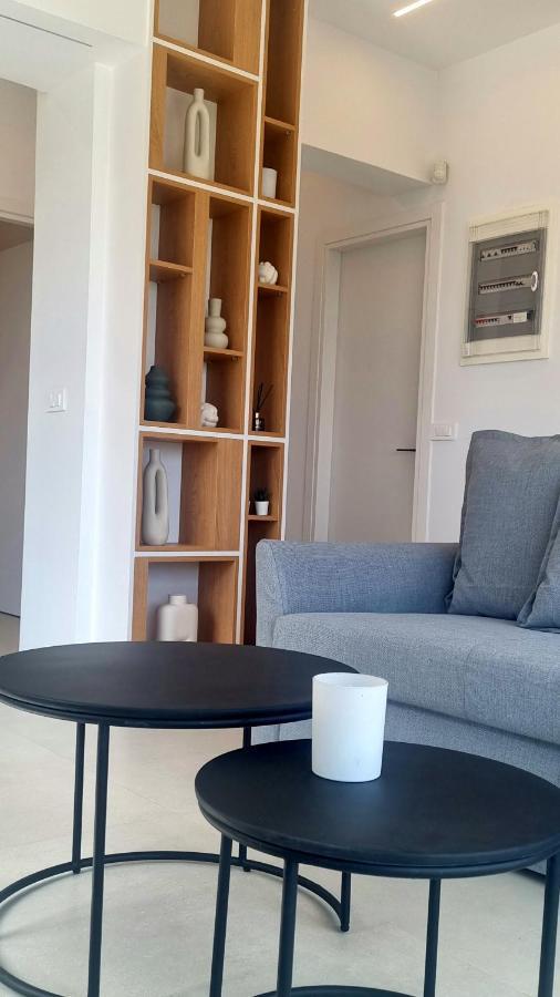 Marigold Apartments La Canée Extérieur photo
